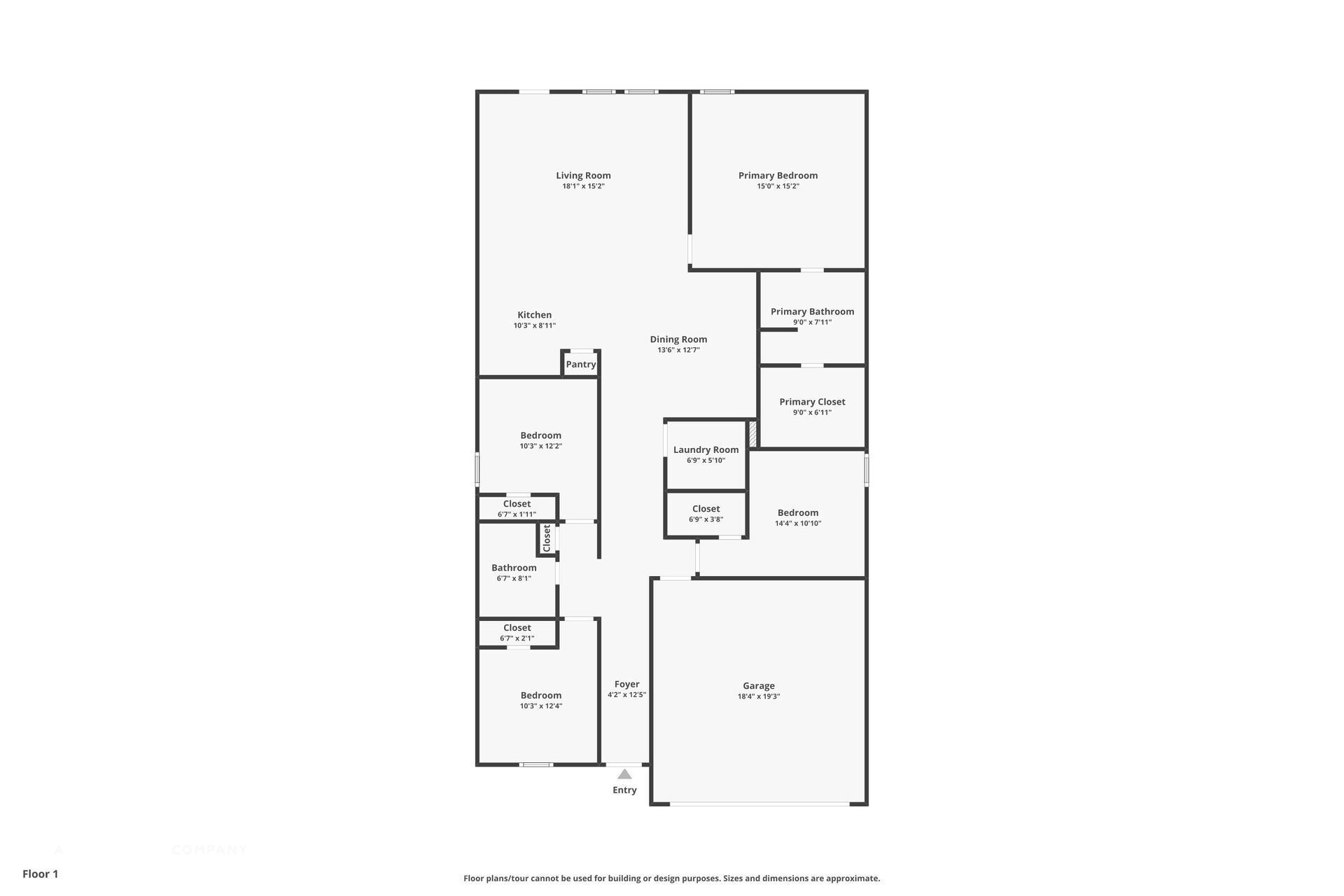 Building Photo - 2748 Mistwood Dr
