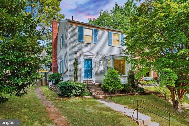 Building Photo - 9008 Piney Grove Dr