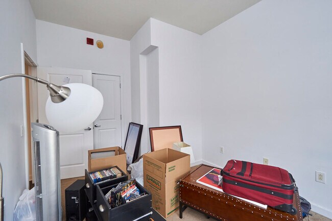 Building Photo - 475 K St NW