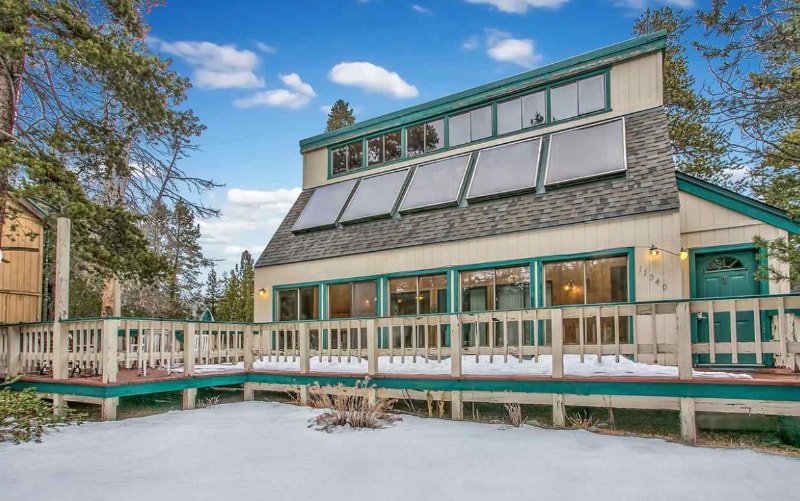 Building Photo - 11540 Deerfield Dr