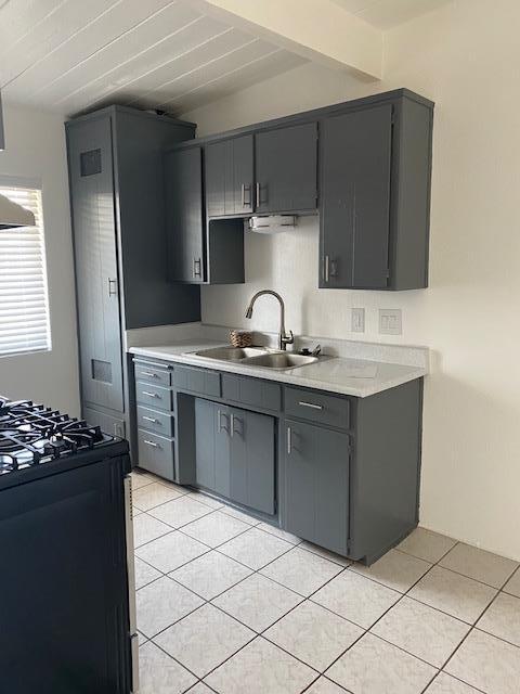 Interior Photo - 211 S Nevada Street