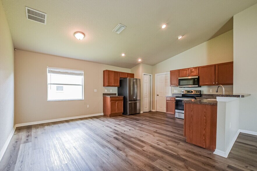 Building Photo - 3722 Ricky Ln