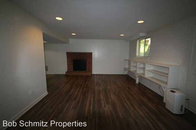 Building Photo - 4 br, 2 bath House - 1012 Norwood Avenue