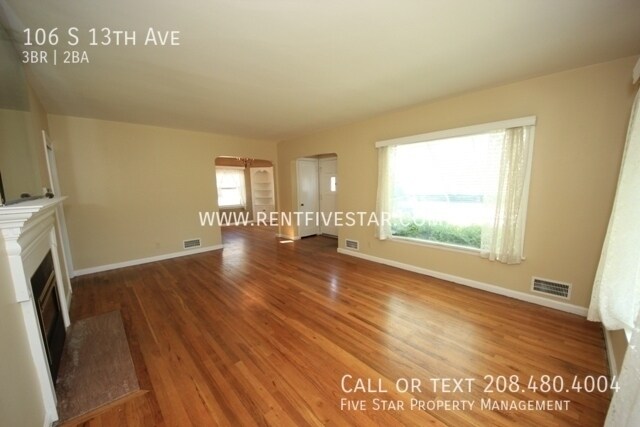 Building Photo - Five Star Property Management