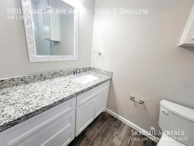 Building Photo - 5901 Swallow Ave