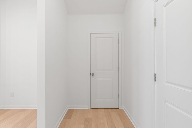 Building Photo - Welcome home to this stunning brand-new townhome in one of Indian Trail's newest and most desirab...