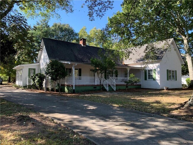 Building Photo - 1145 Mayfield Rd