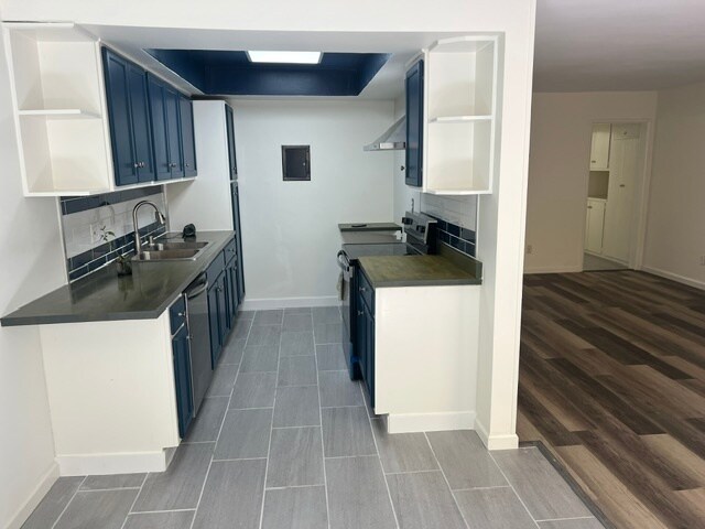 Building Photo - 12711 Matteson Ave