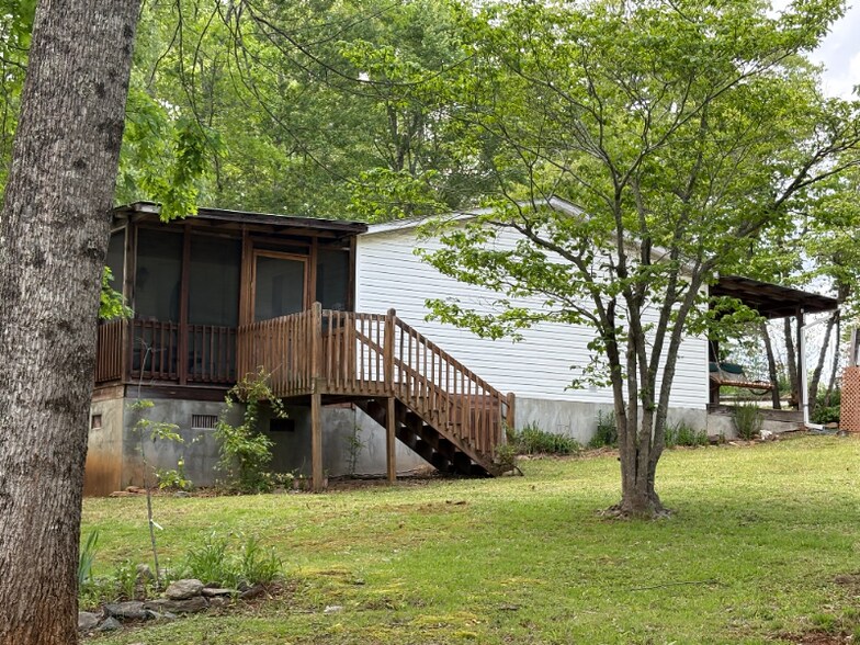 Building Photo - 155 Hickory Ridge