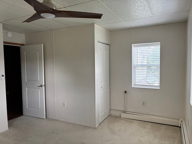 Second Bedroom - 197 S 6th St