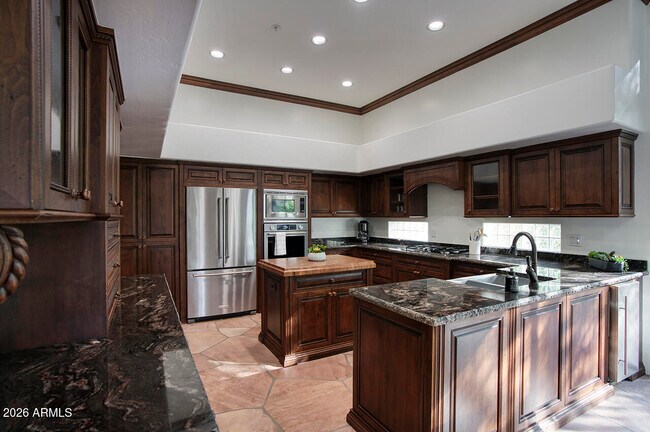 Building Photo - 7747 E Monica Dr