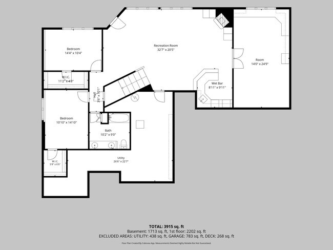 Building Photo - 11435 Kenyon Ct NE