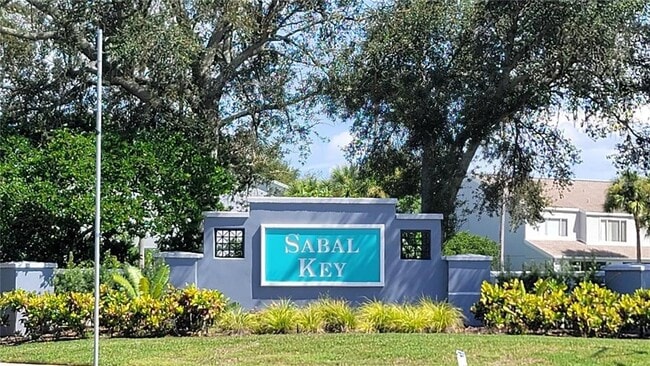 Building Photo - 4638 Sabal Key Dr