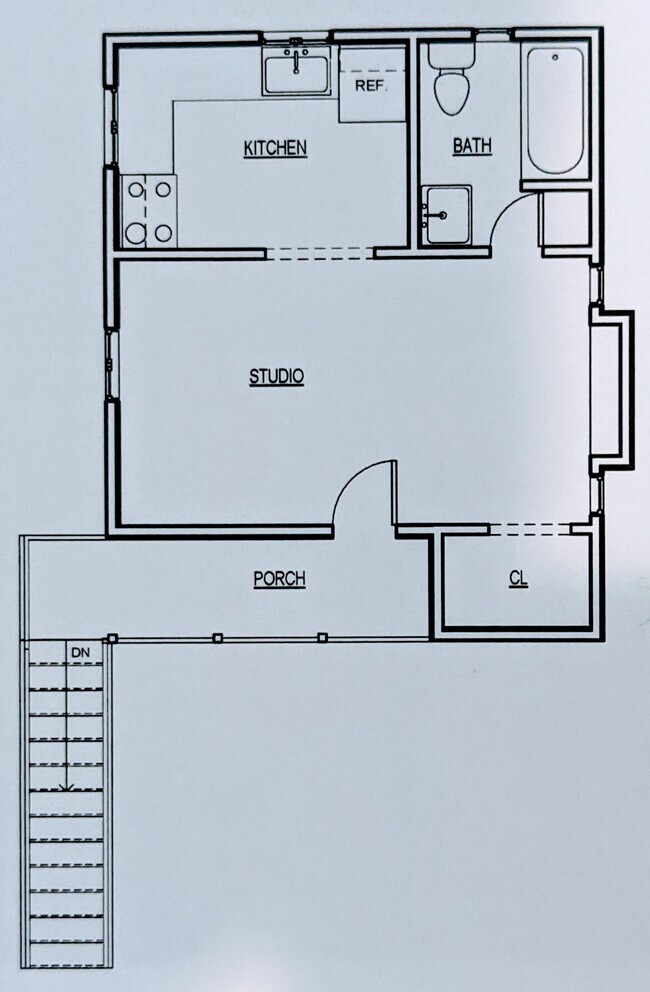 Building Photo - 481 Vaughn Ave