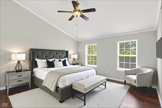 Building Photo - 14314 Leland Muse