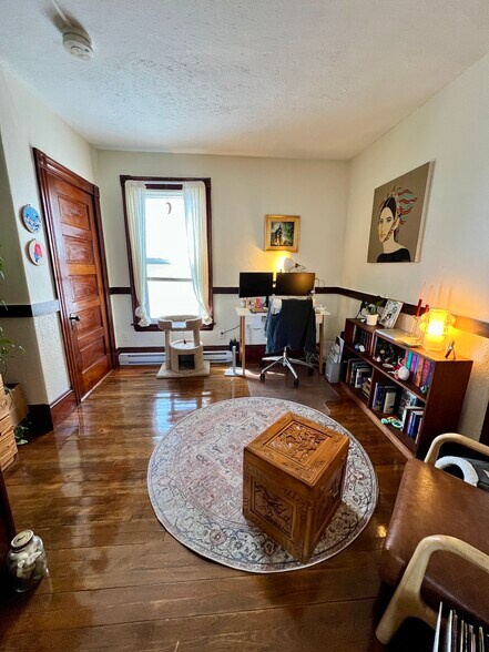 Bedroom 2 - 94 Graham St