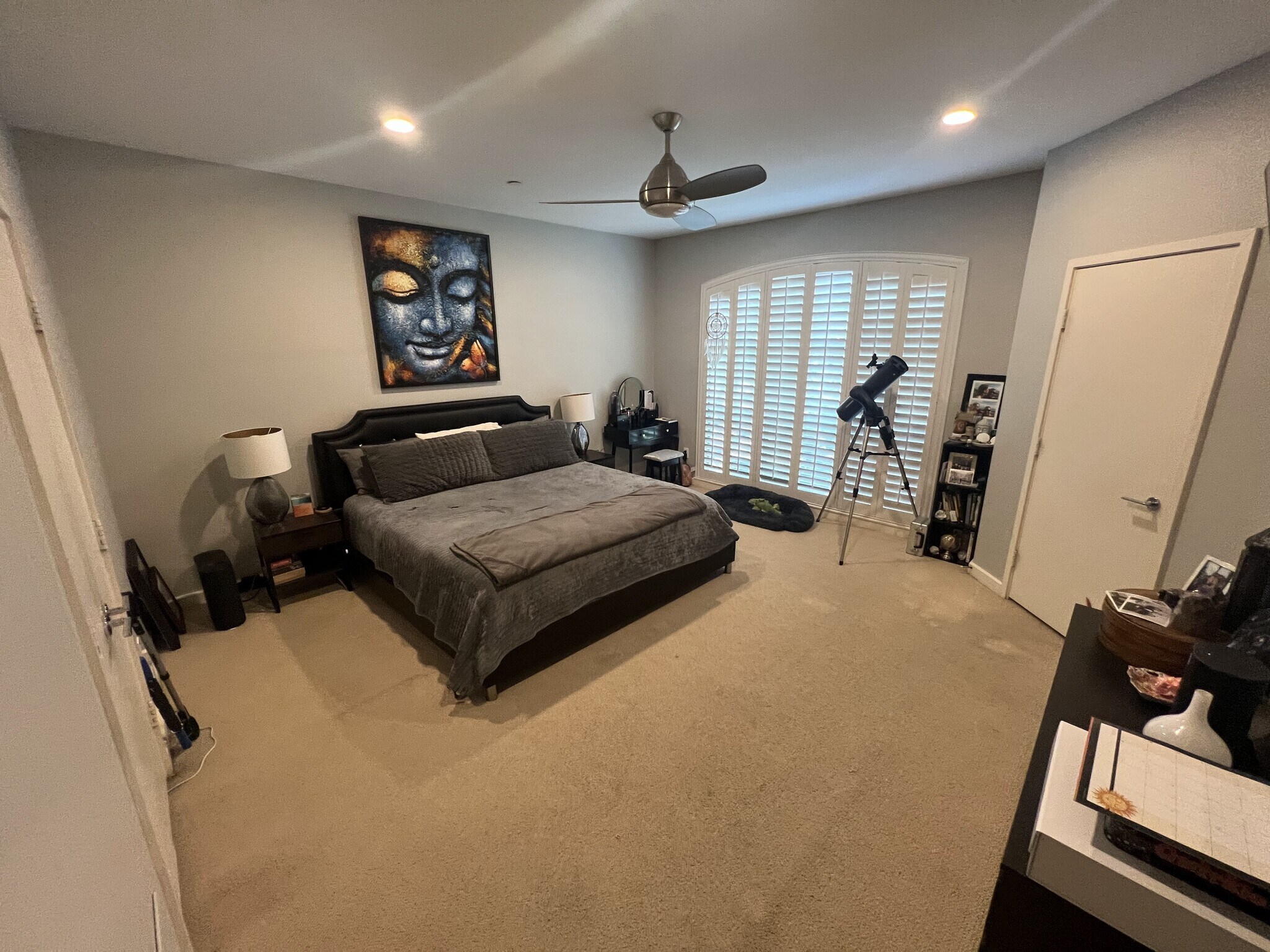 Building Photo - 2411 N Hall St