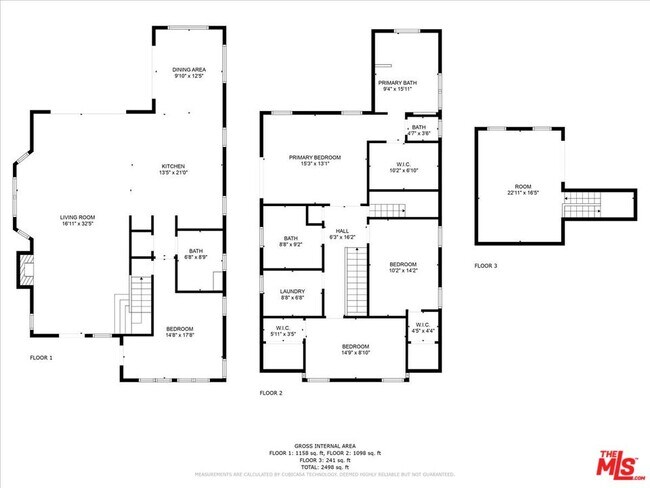 Building Photo - 4525 Melbourne Ave
