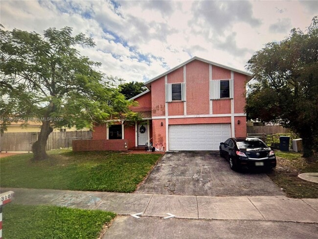 Building Photo - 11318 SW 167th St