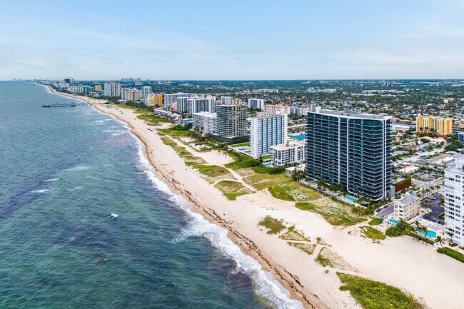 Building Photo - 900 N Ocean Blvd