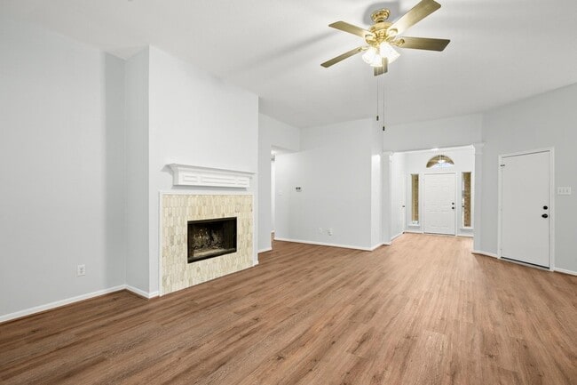 Building Photo - 8511 Aoudad Trail