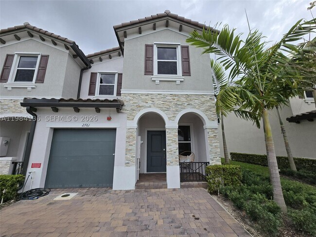 Building Photo - 2761 NW 55th Ave