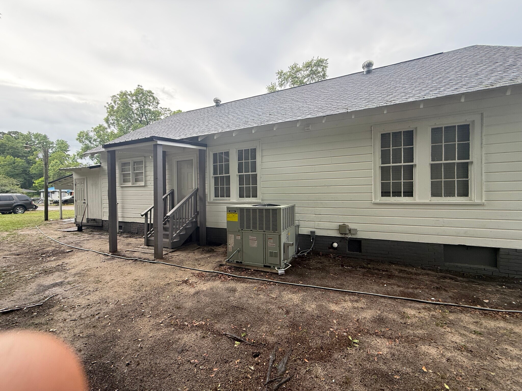 Building Photo - 2015 Old Edisto Dr