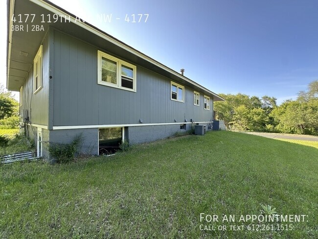 Building Photo - 4177 119th Ave NW