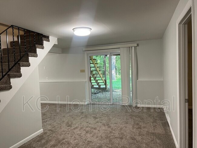 Building Photo - 506 Santa Fe St