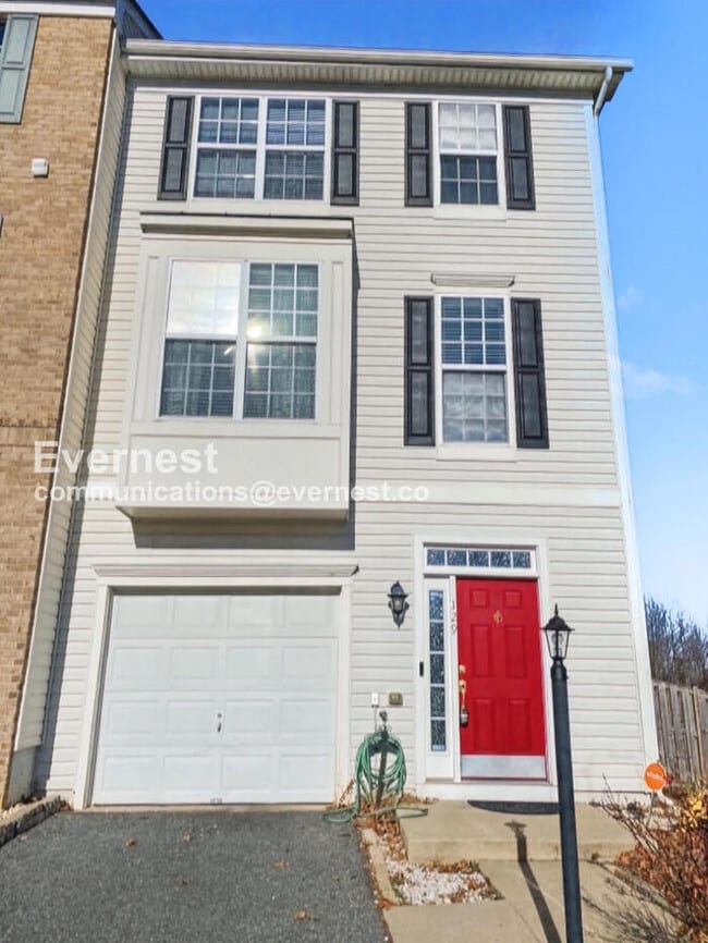 Building Photo - 129 Macon Dr