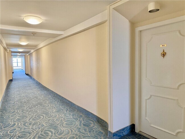 Building Photo - 4001 Gulf Shore Blvd N