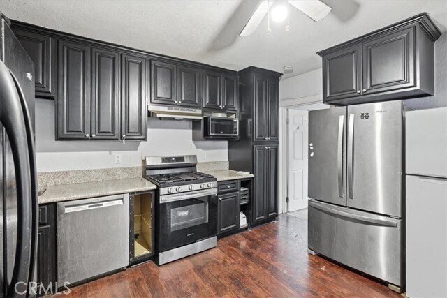 Building Photo - 1707 N Arrowhead Ave