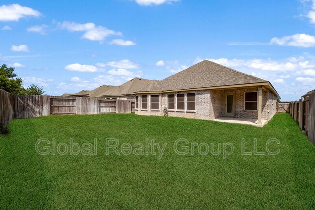 Building Photo - 545 Rosemellow St