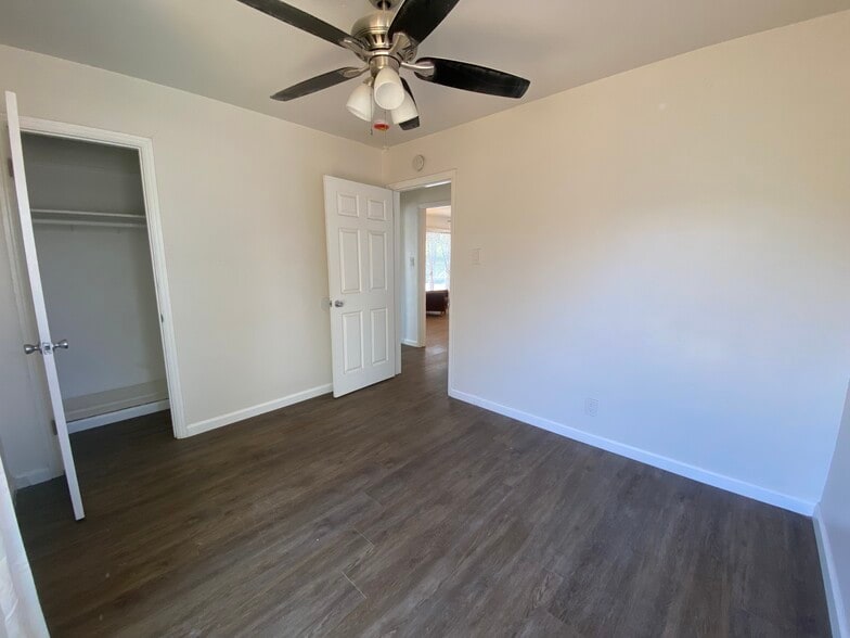 Bedroom - 4247 Cartagena Dr