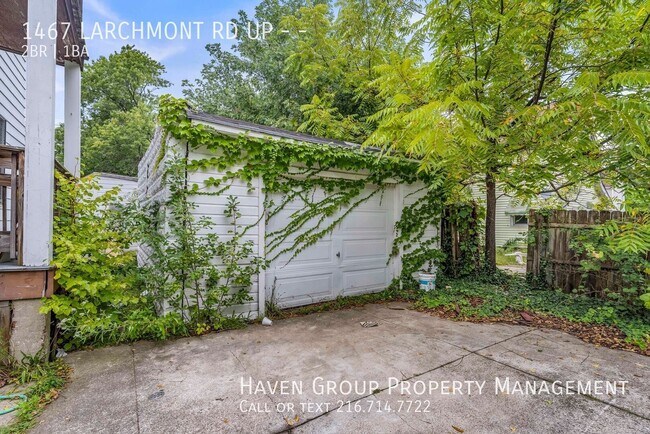 Building Photo - 1467 Larchmont Rd