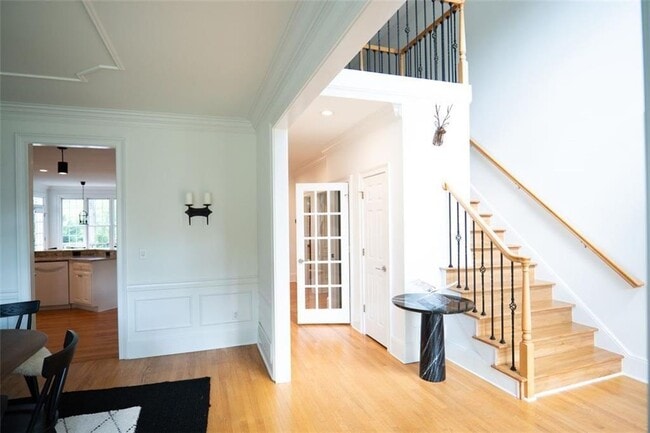 Building Photo - 3239 Mill Chase Cir SE