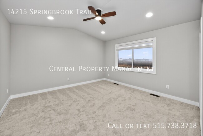 Building Photo - 14215 Springbrook Trl