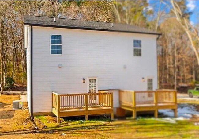 Building Photo - 1410 Cleo Way