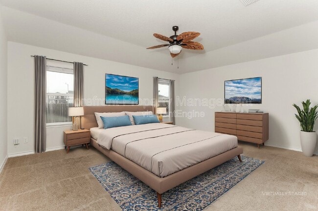 Building Photo - 2935 Thackery Groove