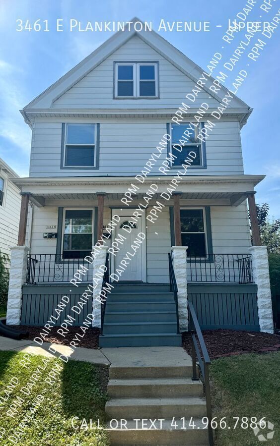 Building Photo - 3461 E Plankinton Ave