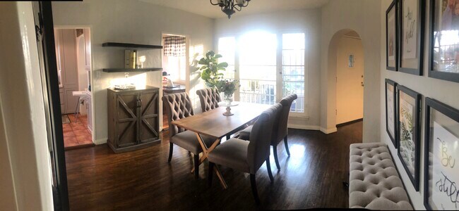 Building Photo - 1603 Stearns Dr