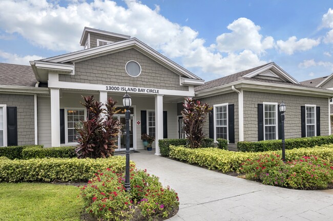 Primary Photo - Hatteras Sound Apartment Homes