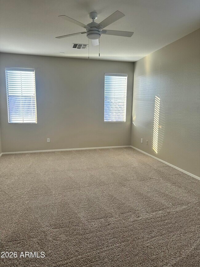 Building Photo - 3804 E Flower Ct