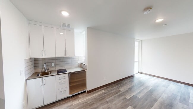 Interior Photo - BalCro Apartments