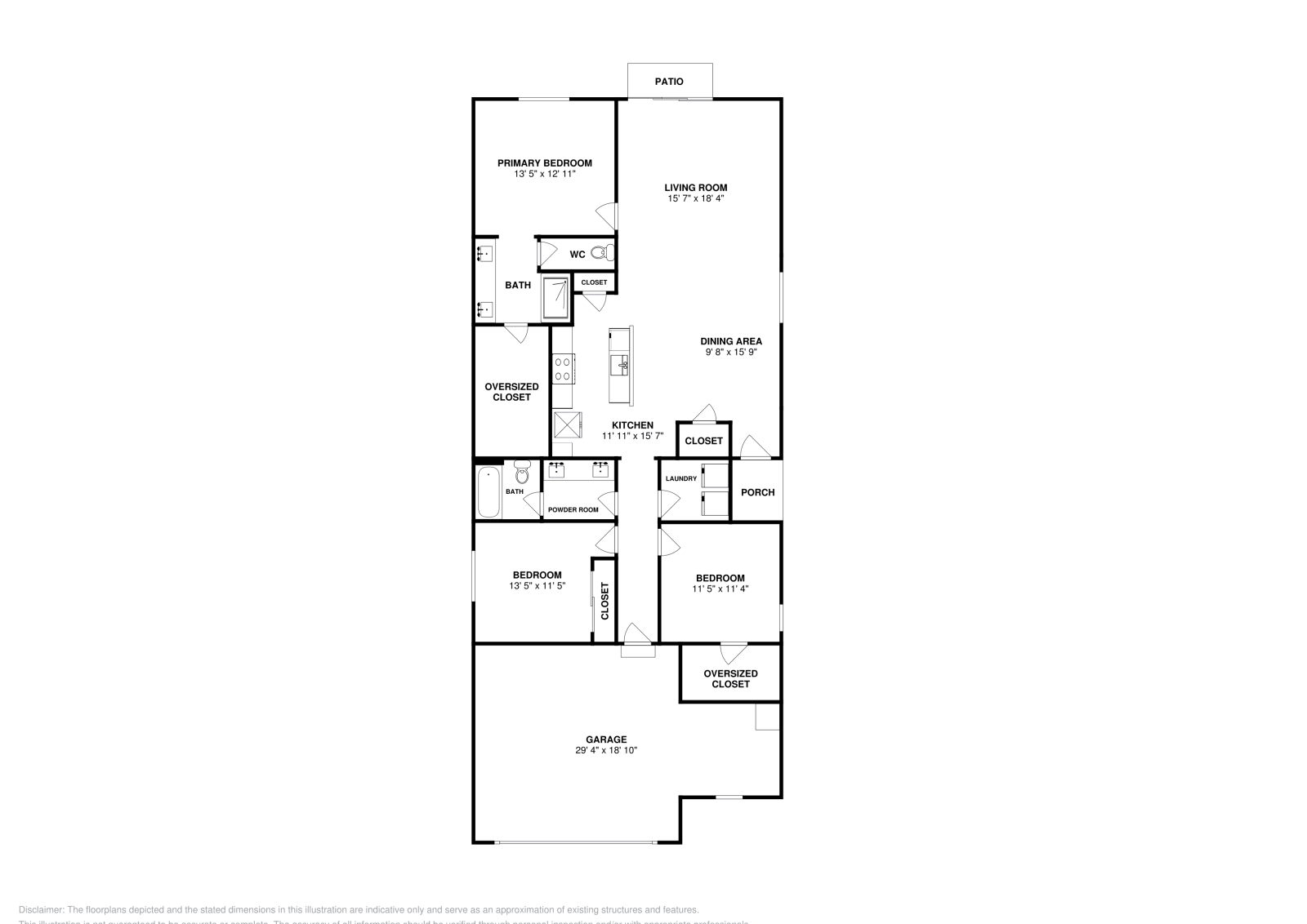 Building Photo - 9470 White Fir Grv Ct