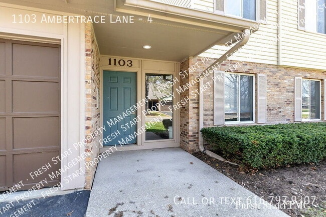 Building Photo - 1103 Ambertrace Ln