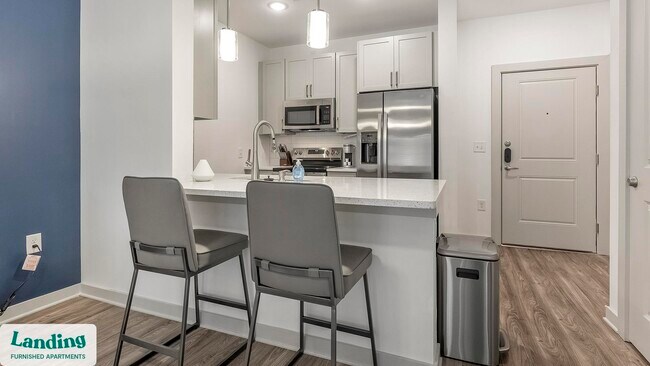 Building Photo - 2740 Village Crossing Blvd