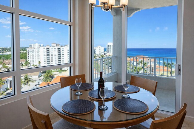 Building Photo - 3700 S Ocean Blvd