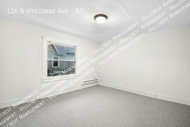 Primary Photo - 126 N Wycombe Ave