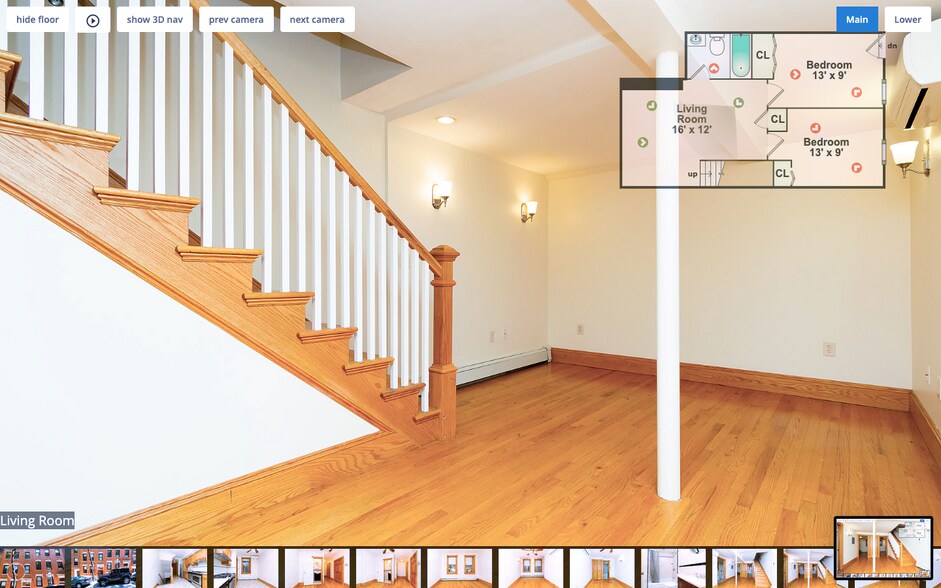 Building Photo - 44 Garden St